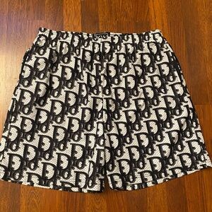 Dior Shorts size xl